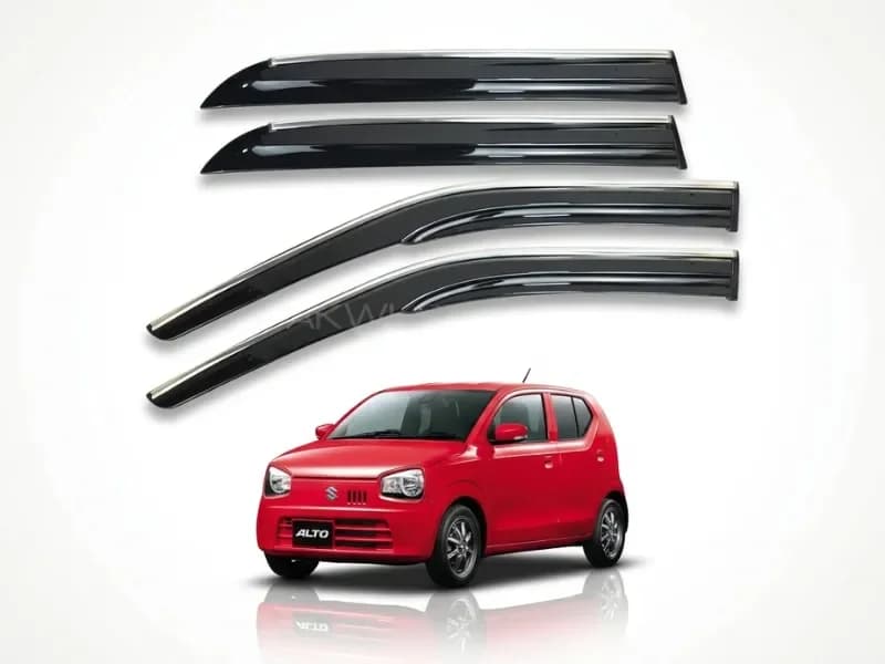 Honda Civic Rebirth Chrome Front Grille 2012-2015 — Front Grilles for cars in Pakistan