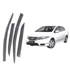 Toyota Corolla Nike Style 2 Projector Headlights 2012-2014 — LED & Lighting for cars in Pakistan