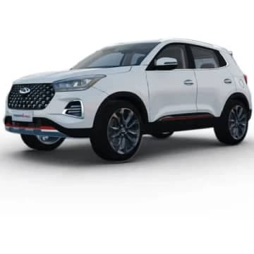 Chery Tiggo 4 Pro (2022–2026)