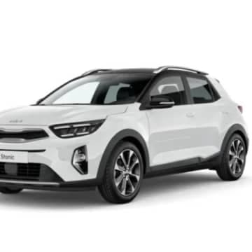 KIA Stonic (2021–2026)