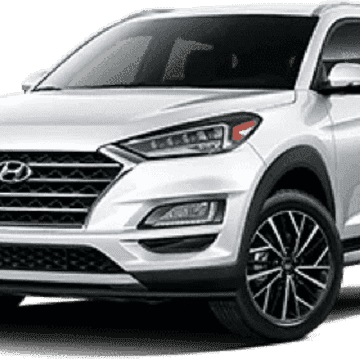 Hyundai NX4