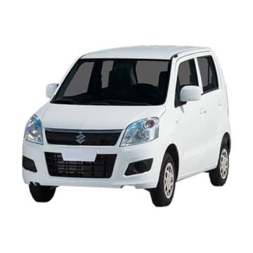 Suzuki Wagon R (2014–present)