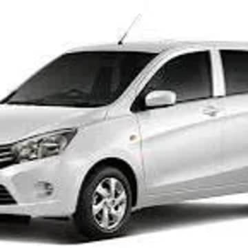Suzuki Cultus (2017–present)