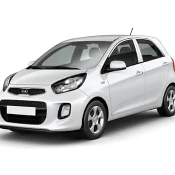 KIA Picanto (2019–present)