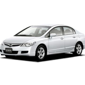 Honda Reborn
