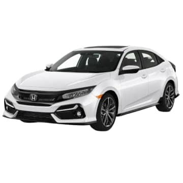 Honda Civic X