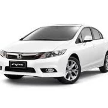 Honda Rebirth