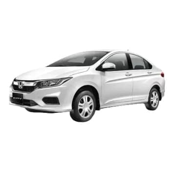 Honda 7th Gen