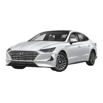 Hyundai DN8