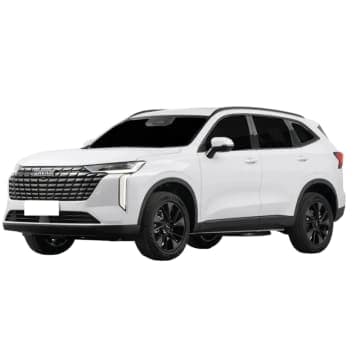 Haval H6 (2021–Present)