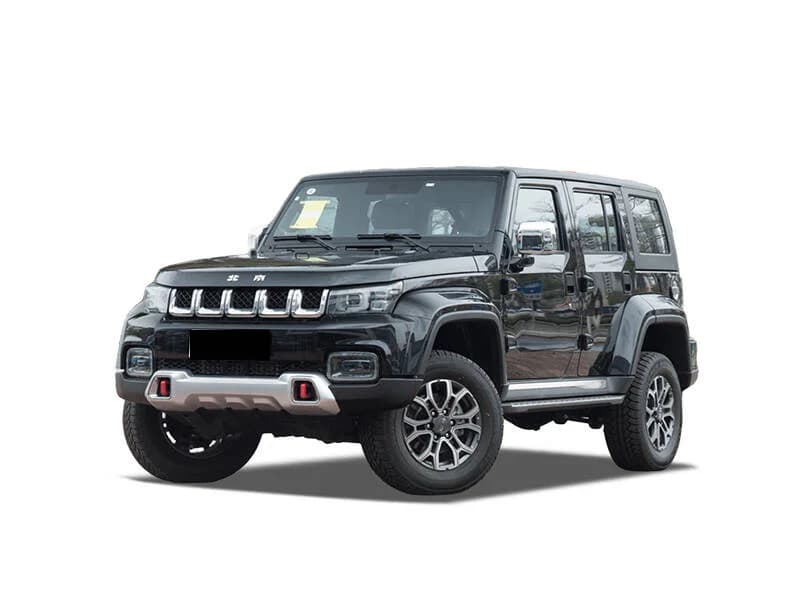 BAIC BJ40 BAIC BJ40 (2020–2026) accessories Pakistan