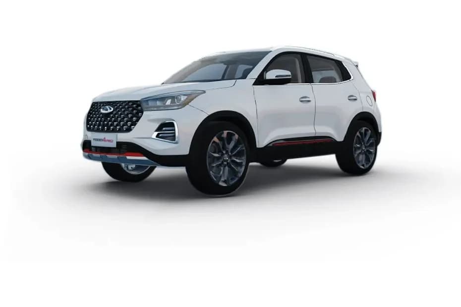 Chery Tiggo 4 Pro Chery Tiggo 4 Pro (2022–2026) accessories Pakistan