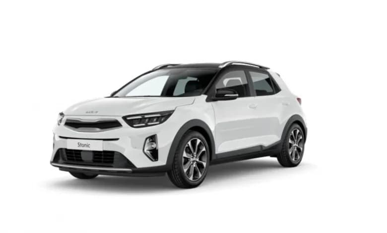 KIA Stonic KIA Stonic (2021–2026) accessories Pakistan