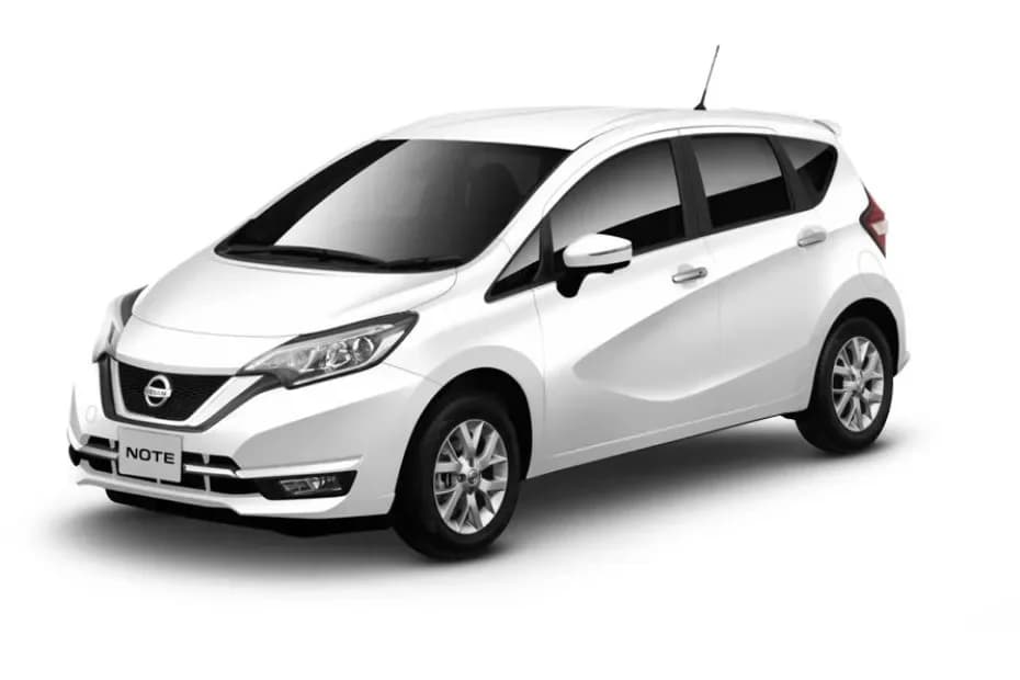 Nissan Note Nissan Note (2012–2026) accessories Pakistan
