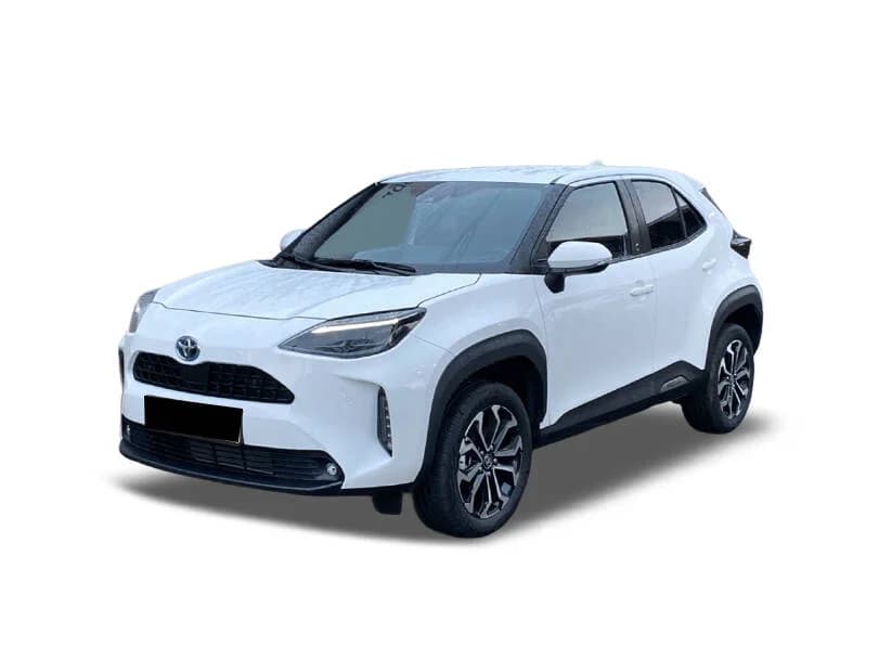 Toyota Yaris Cross Toyota Yaris Cross (2020–2026) accessories Pakistan