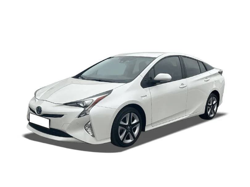 Toyota Prius 4th Gen (XW50) accessories Pakistan