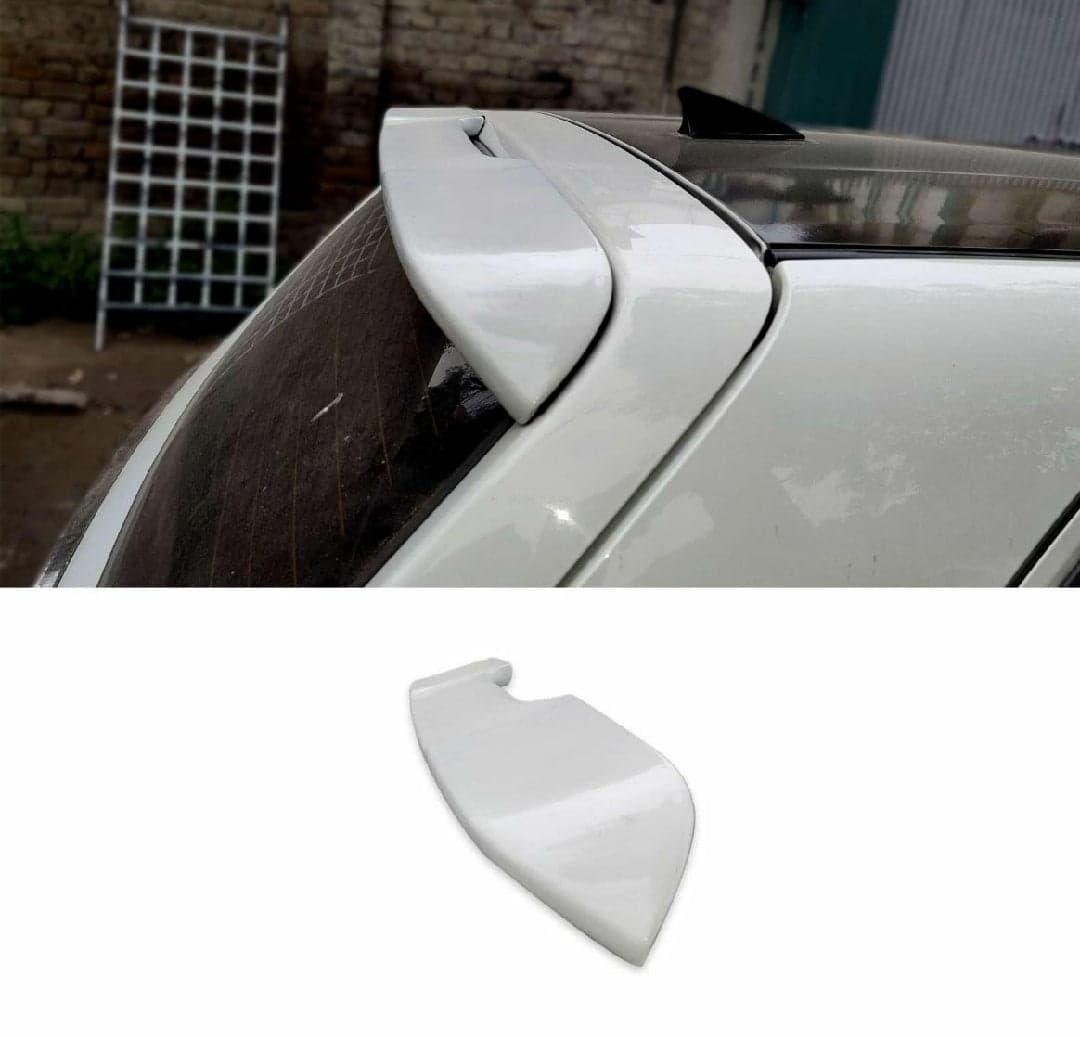 Suzuki Alto 2019-2026 RS Turbo Style Rear Roof Spoiler — Spoilers & Diffusers for cars in Pakistan