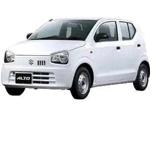 Suzuki Alto 2020–Present Carbon Fiber Style Side Mirror Covers — Side Mirror Covers for cars in Pakistan