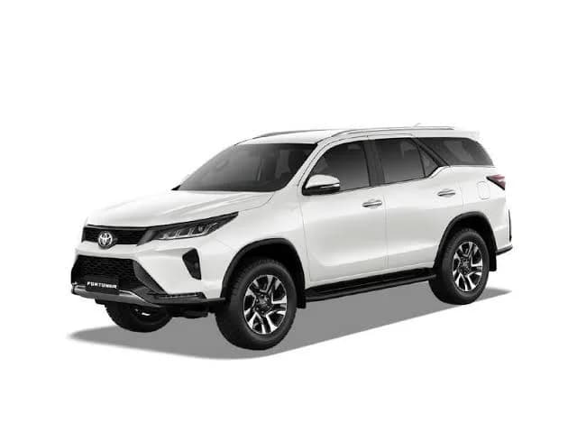 Toyota Fortuner Toyota Fortuner (2020–present) accessories Pakistan