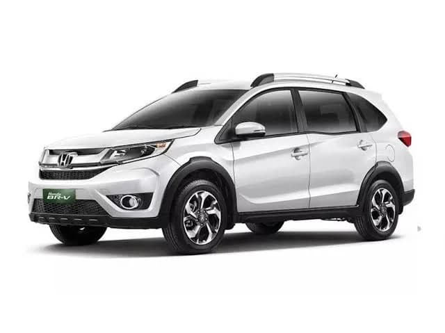 Honda BR-V Honda BR-V (2017–present) accessories Pakistan
