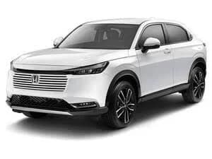 Honda HR-V Honda HR-V (2022–present) accessories Pakistan