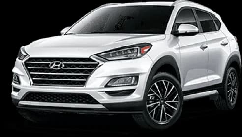 Hyundai Tucson NX4 accessories Pakistan