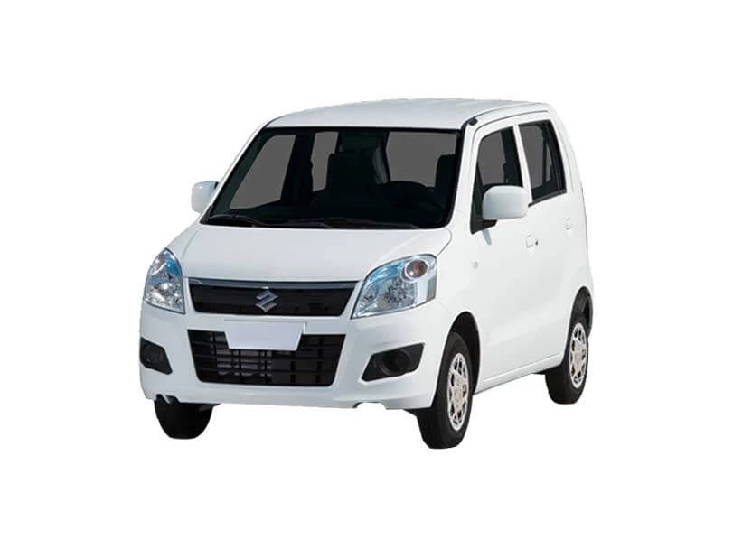 Suzuki Wagon R Suzuki Wagon R (2014–present) accessories Pakistan