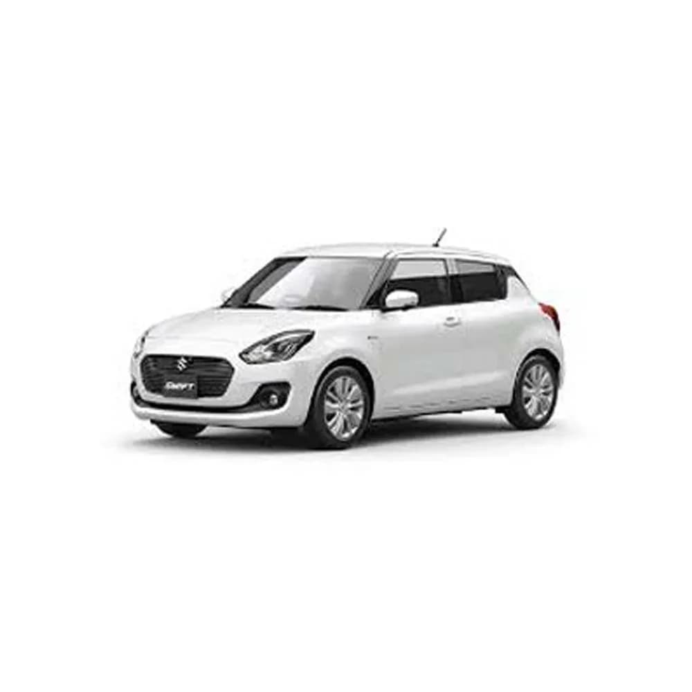 Suzuki Swift 3rd Gen accessories Pakistan