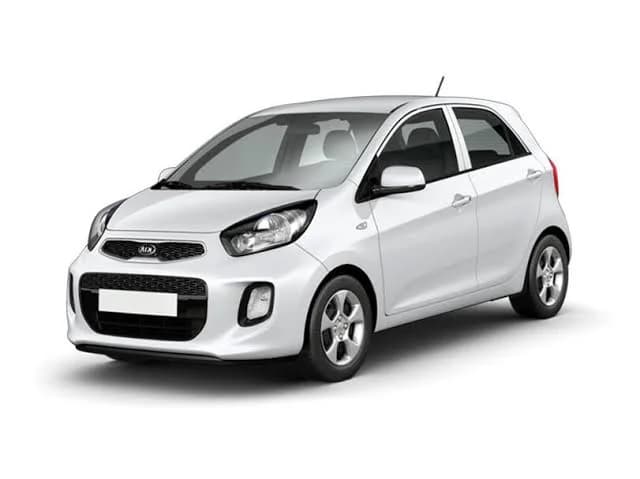 KIA Picanto KIA Picanto (2019–present) accessories Pakistan