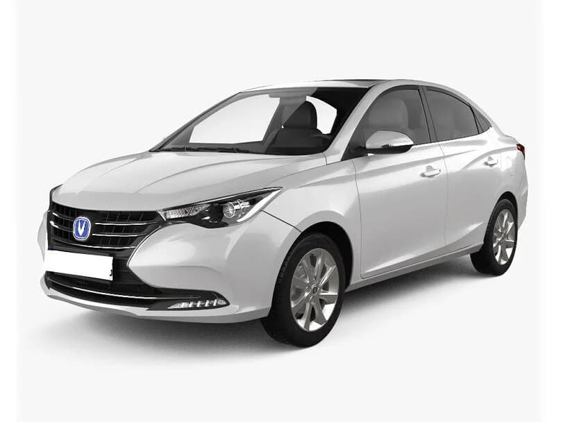Changan Alsvin Changan Alsvin (2021–present) accessories Pakistan