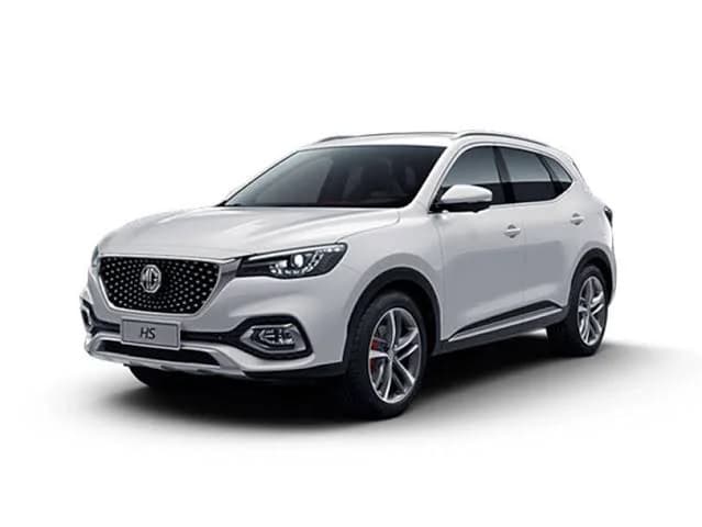 MG HS MG HS (2020–2025) accessories Pakistan