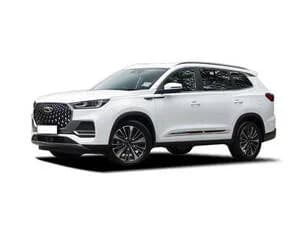 Chery Tiggo 8 Pro Chery Tiggo 8 Pro (2022–present) accessories Pakistan