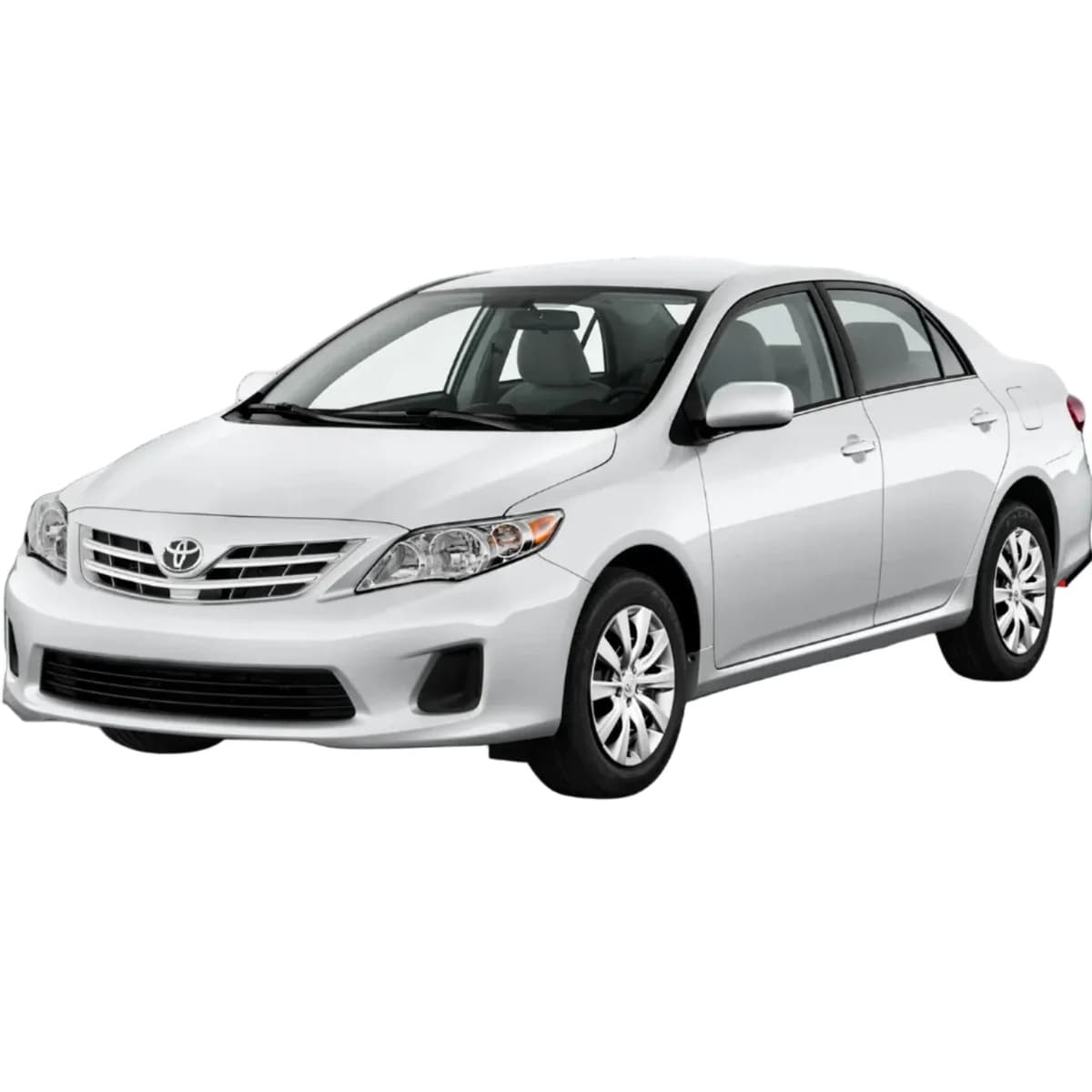 Toyota Corolla E140 (2009–2014) accessories Pakistan
