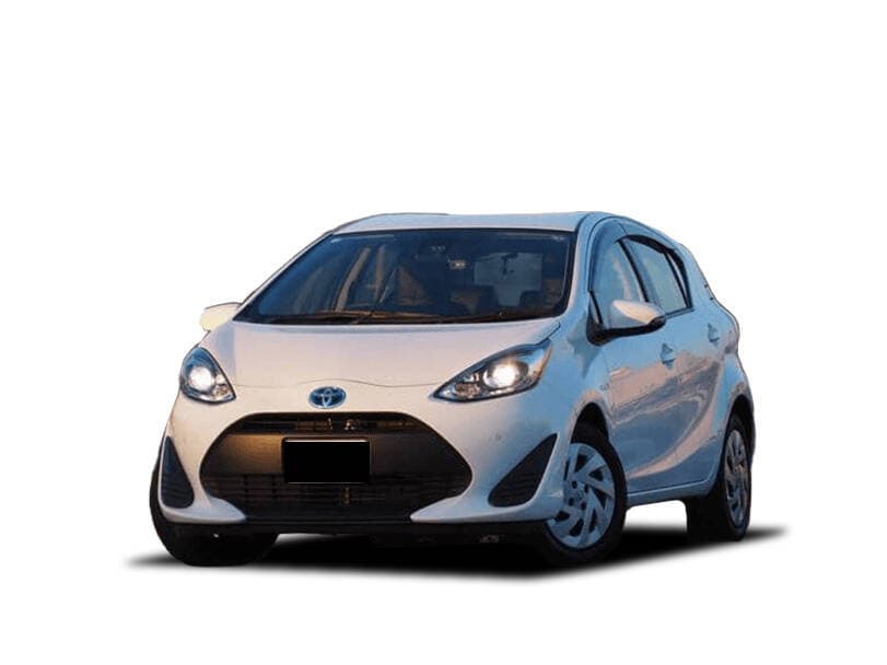 Toyota Aqua (2012–Present) accessories Pakistan
