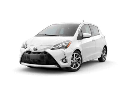 Toyota Vitz (2012–Present) accessories Pakistan