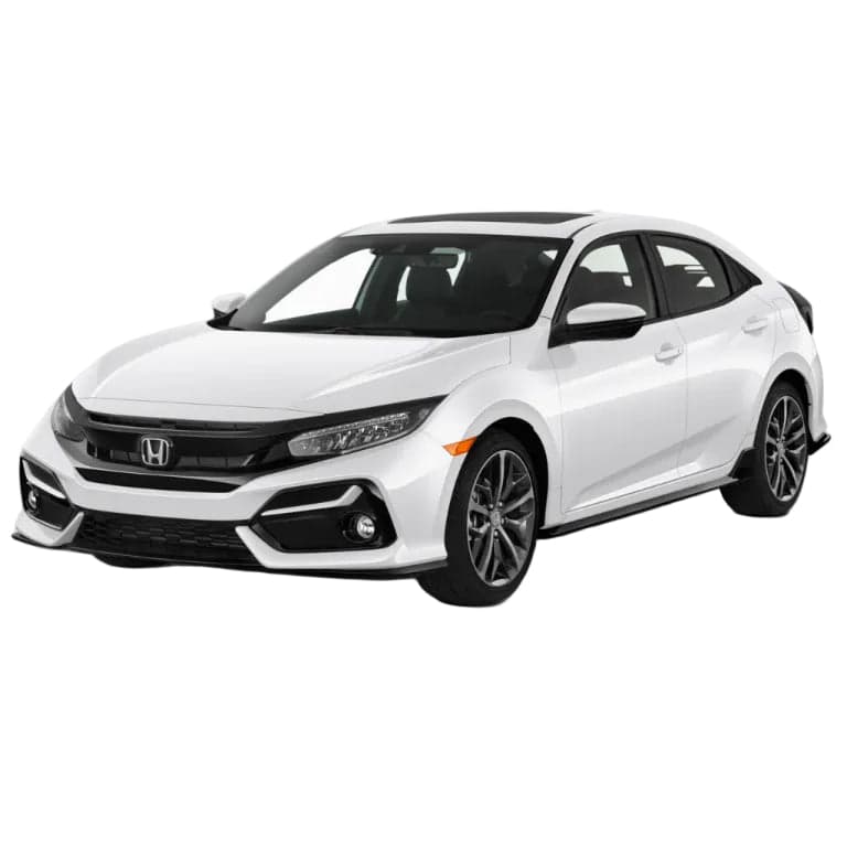 Honda Civic X (2016–2021) accessories Pakistan