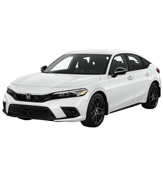 Honda Civic 11th Gen (2022–Present) accessories Pakistan