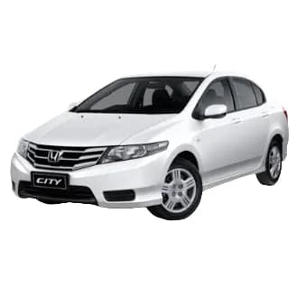 Honda City Classic (2009–2020) accessories Pakistan