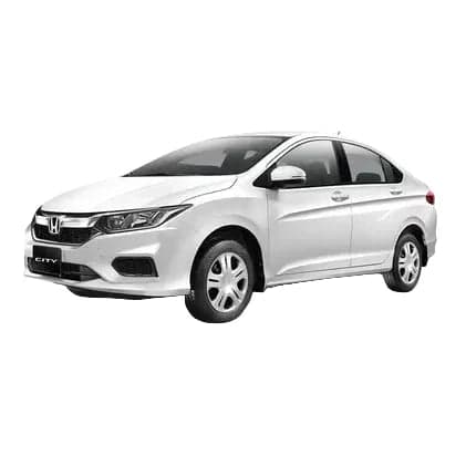 Honda City (2021–Present) accessories Pakistan