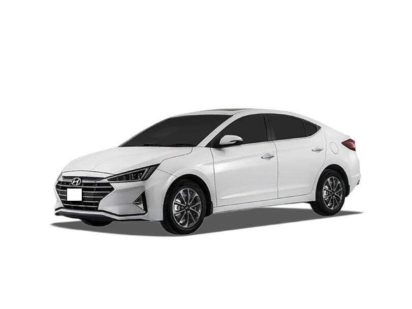 Hyundai Elantra (2020–2024) accessories Pakistan