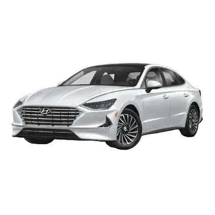 Hyundai Sonata (2020–2024) accessories Pakistan