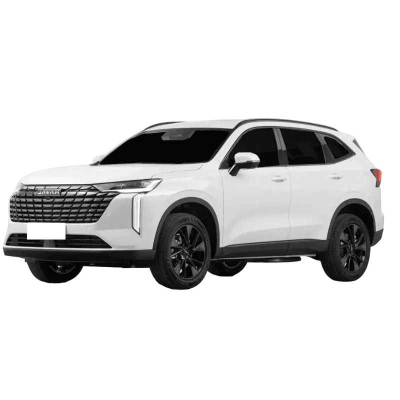 Haval H6 (2021–Present) accessories Pakistan